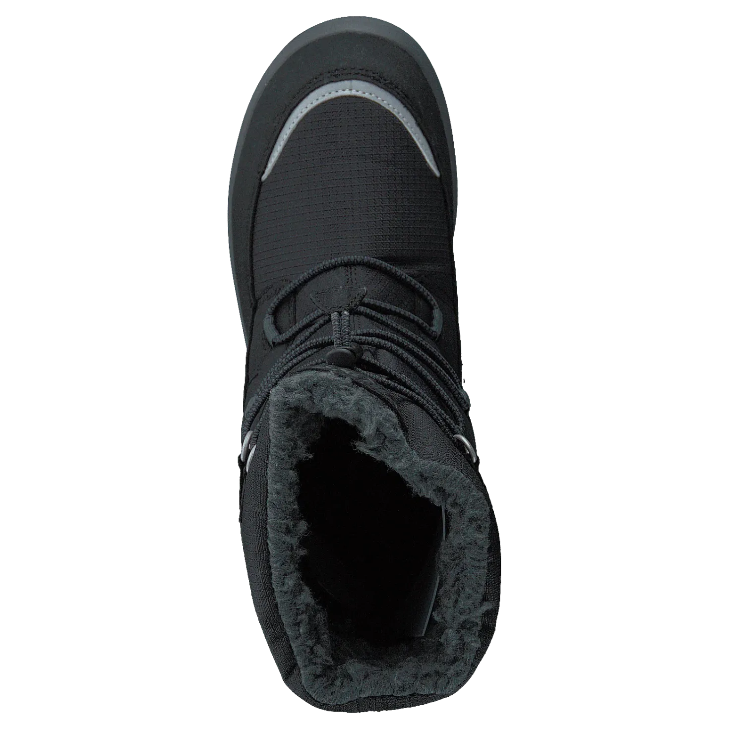 Haslum Gtx Black