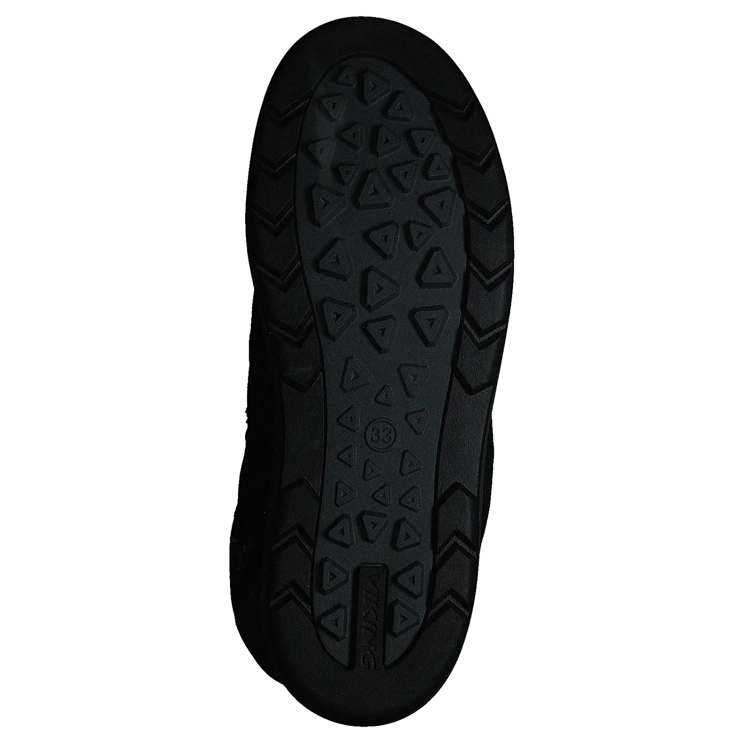Haslum Gtx Black