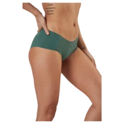 Hattie Solid Hipster Green