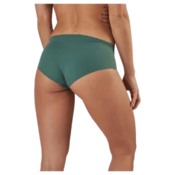 Hattie Solid Hipster Green