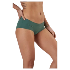 Hattie Solid Hipster 3-pack Green