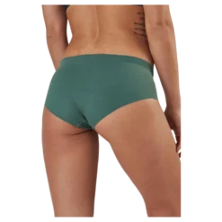 Hattie Solid Hipster 3-pack Green