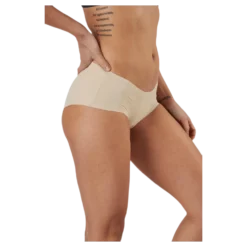 Hattie Solid Hipster 3-pack Green