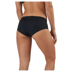 Hattie Solid Hipster 3-pack Green