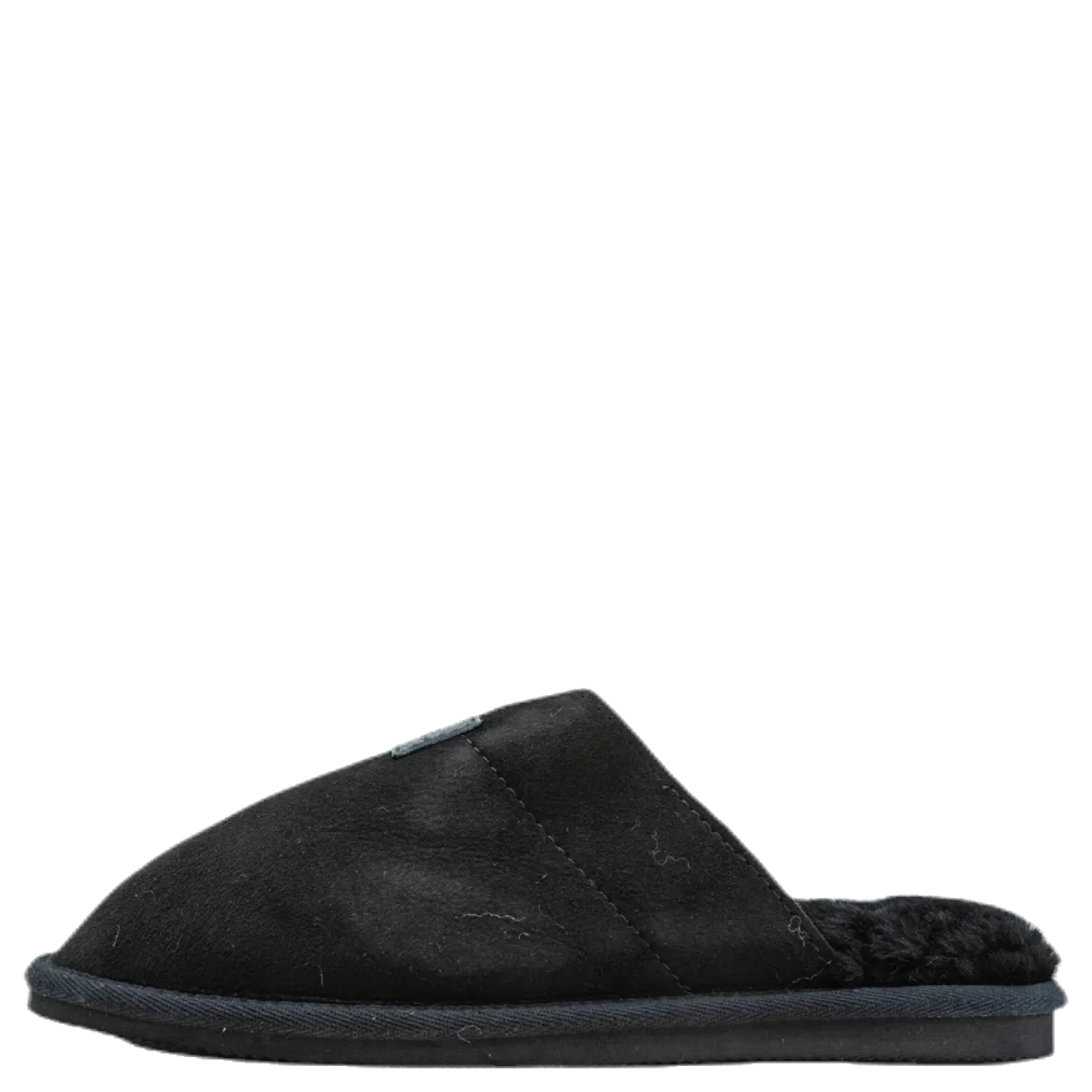 Haukur Black