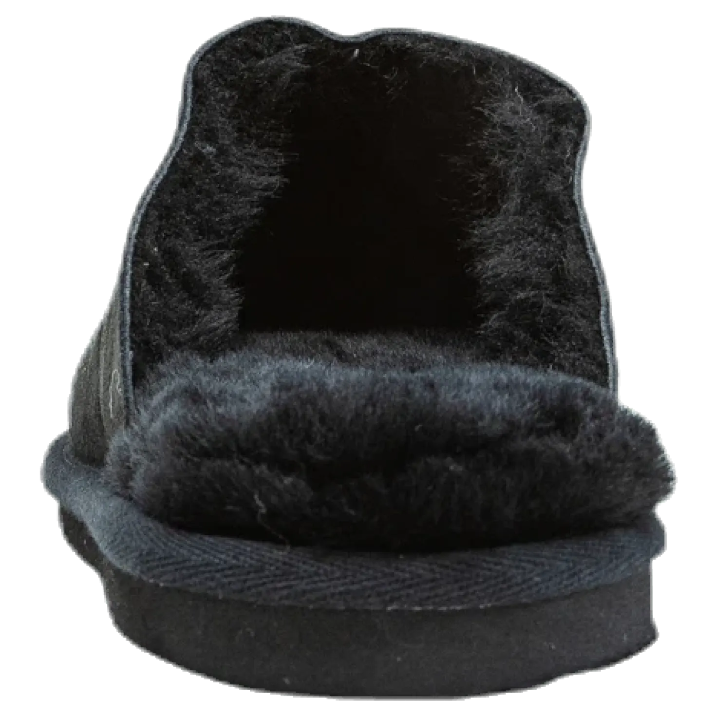 Haukur Black