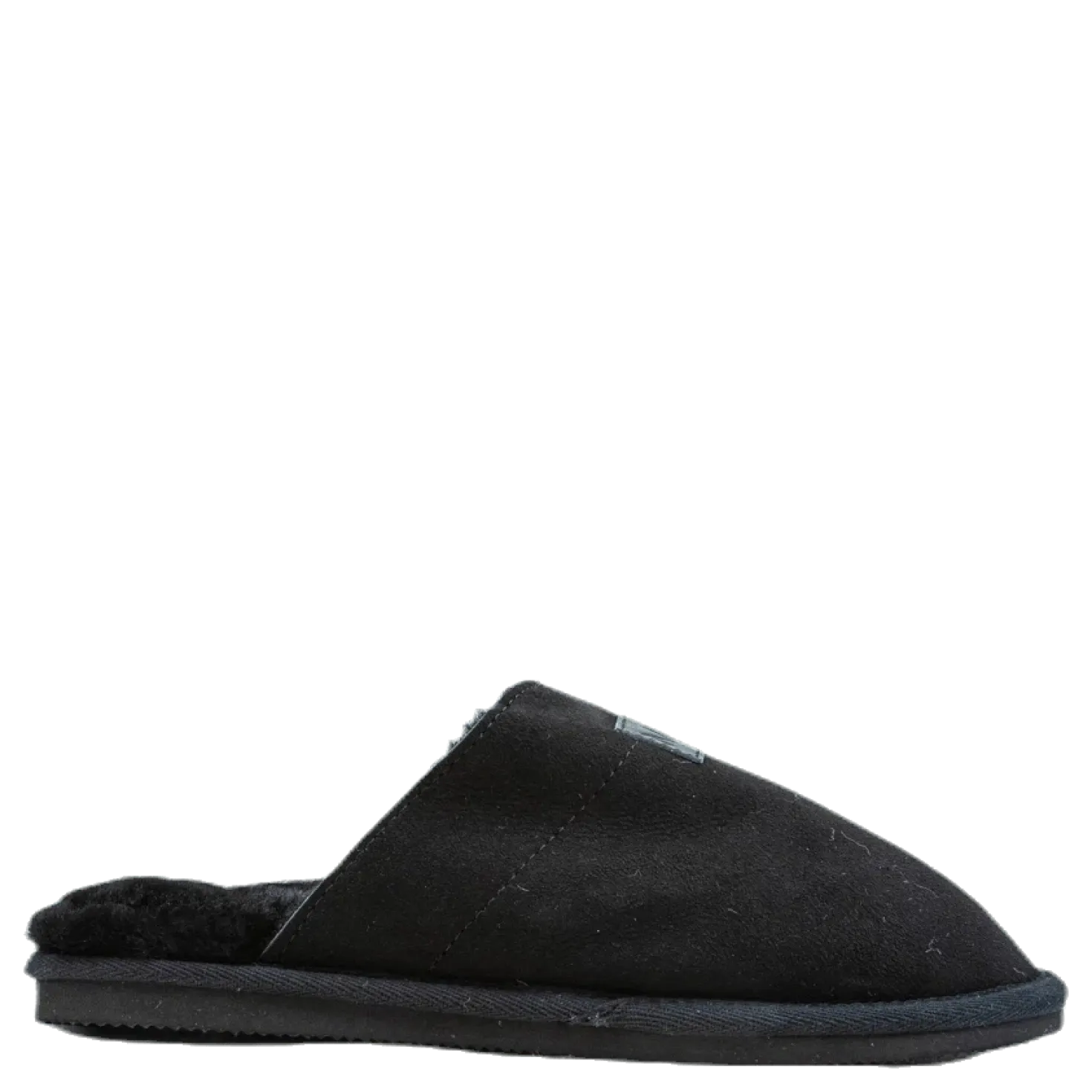 Haukur Black