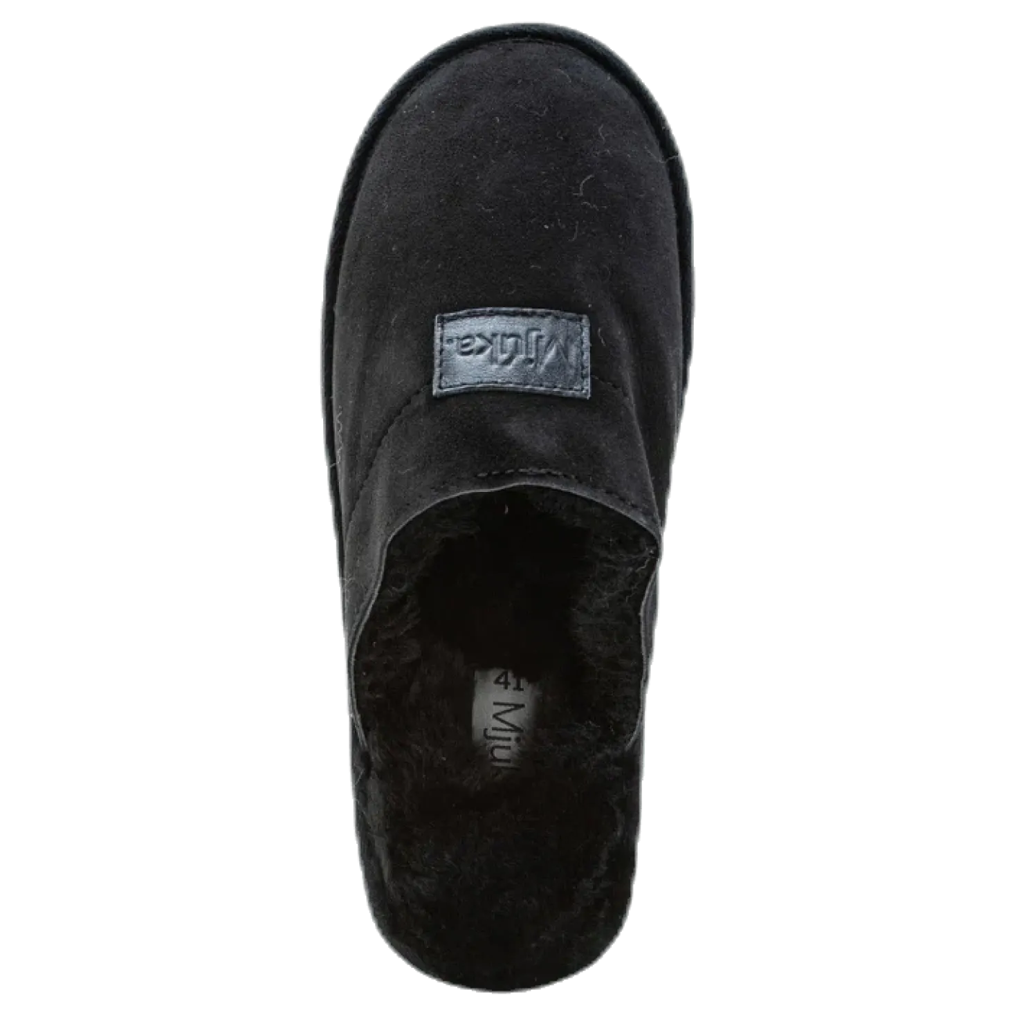 Haukur Black