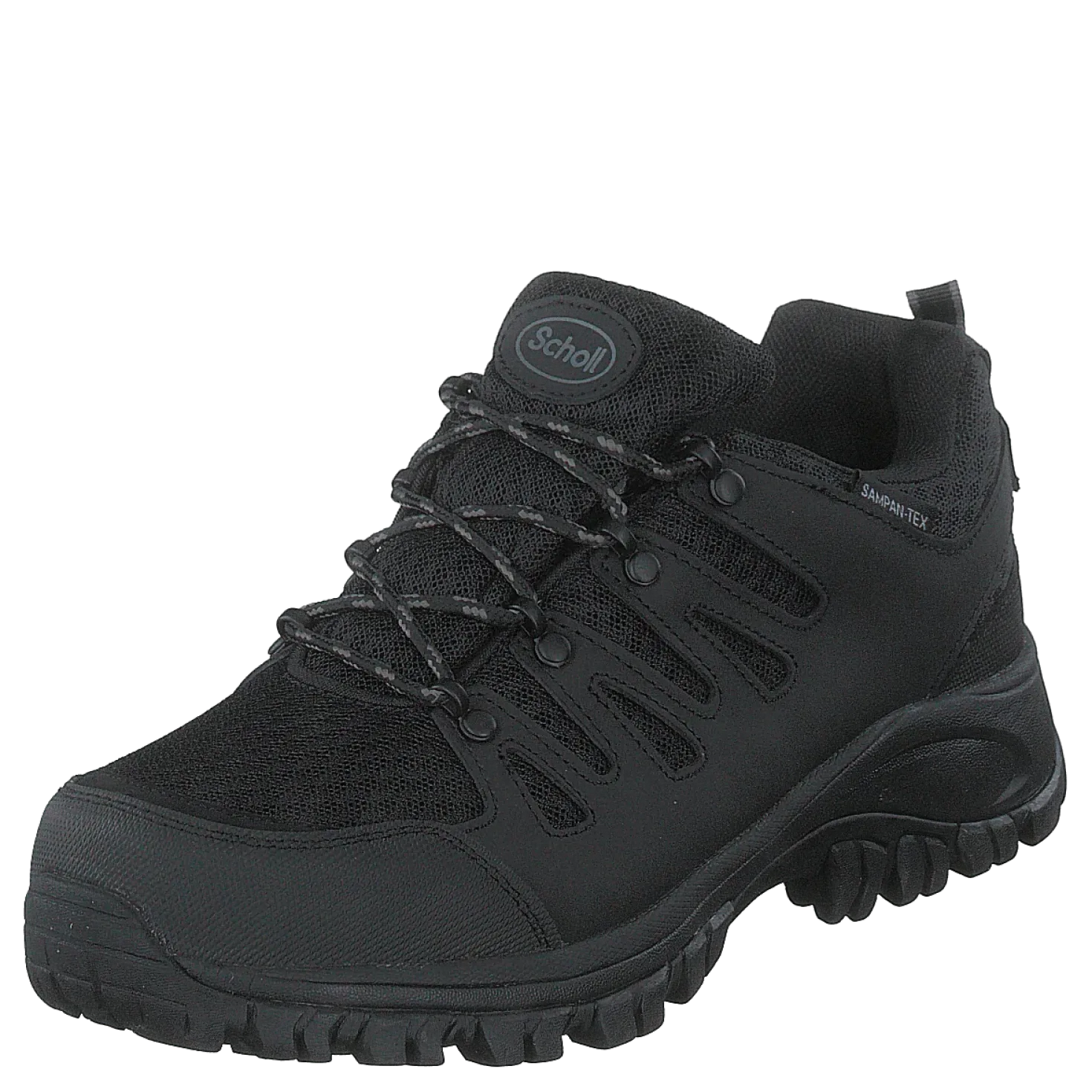 Havang All Over Black