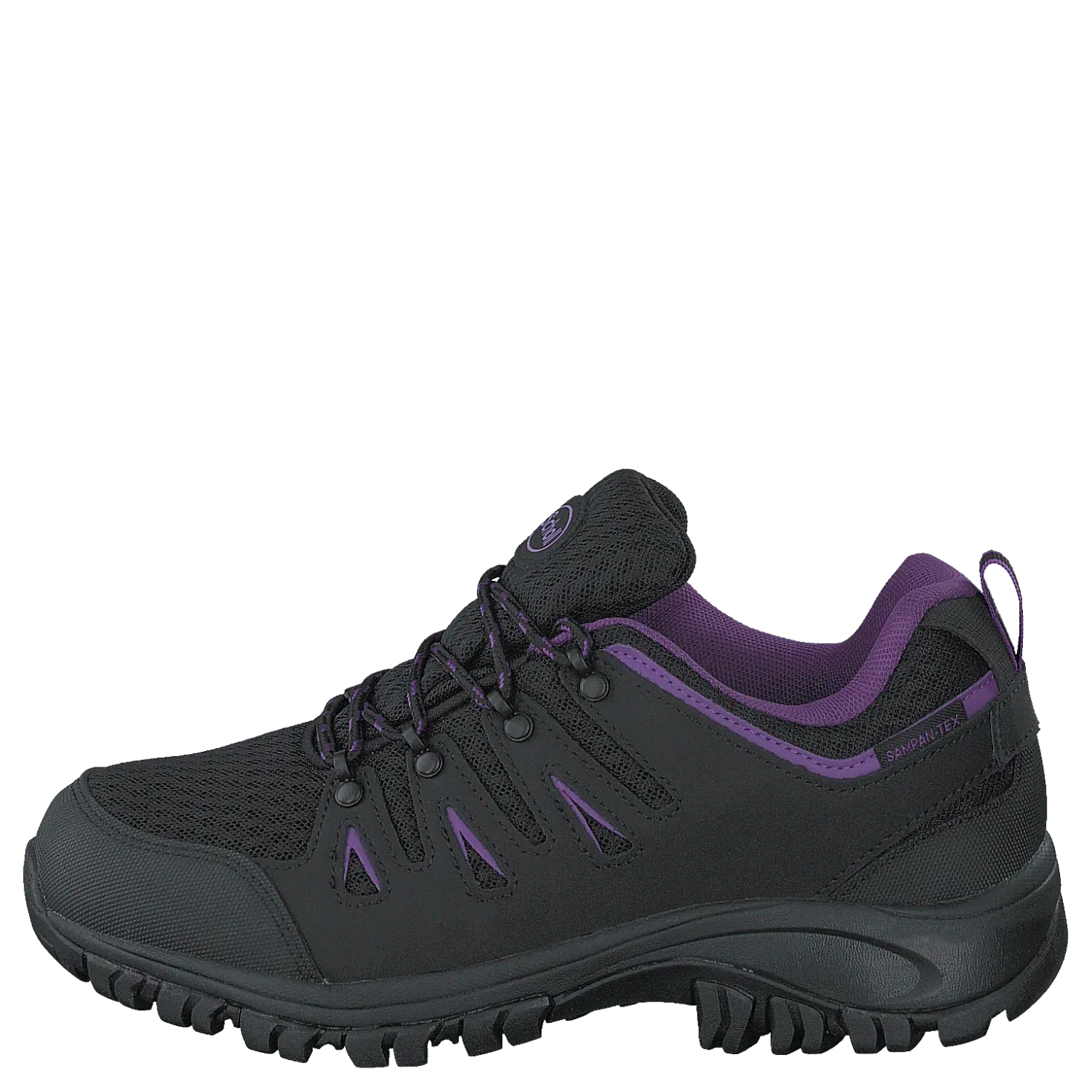Havang 4.0 Black/purple