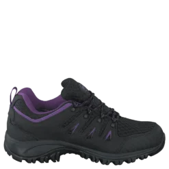 Havang 4.0 Black/purple