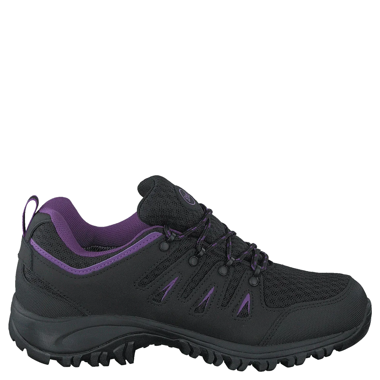 Havang 4.0 Black/purple