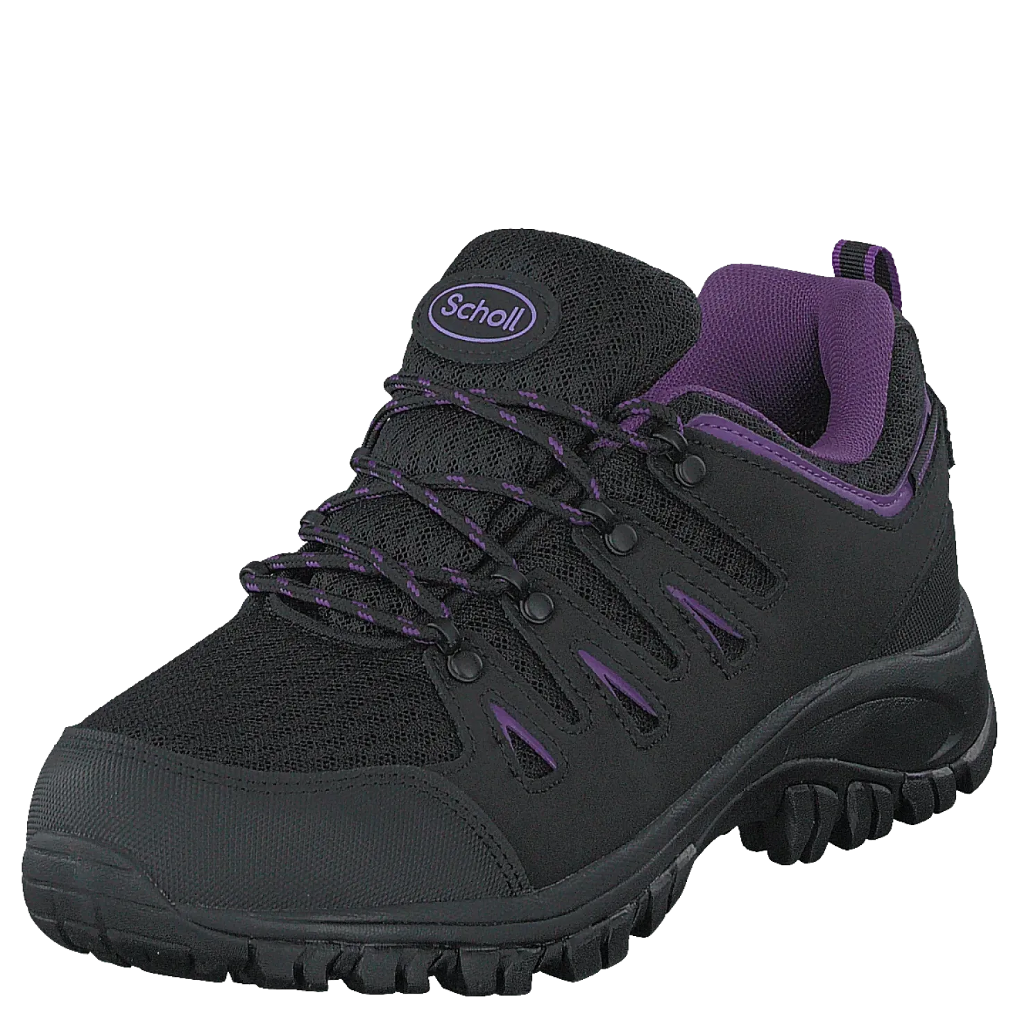 Havang 4.0 Black/purple