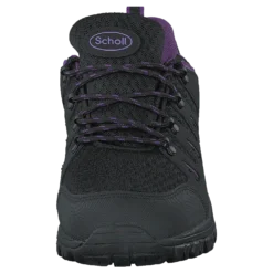 Havang 4.0 Black/purple