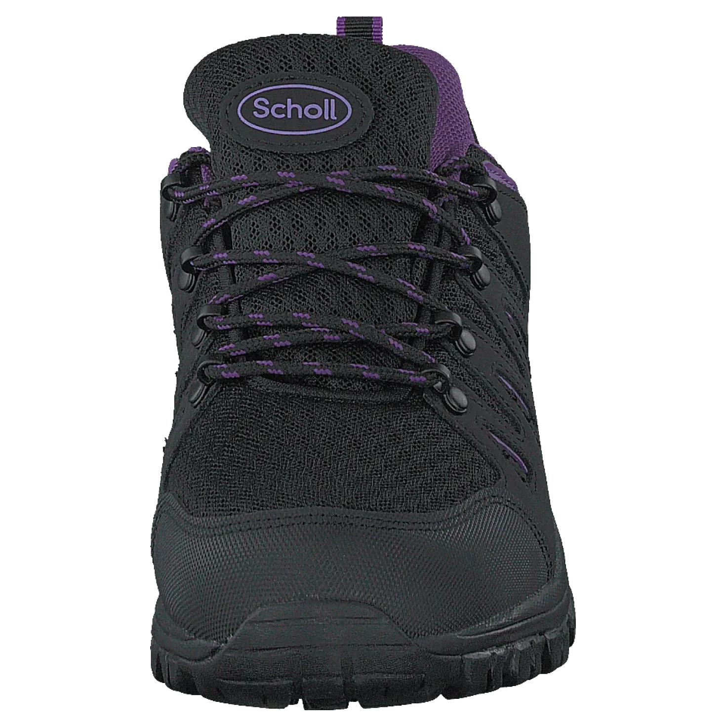 Havang 4.0 Black/purple