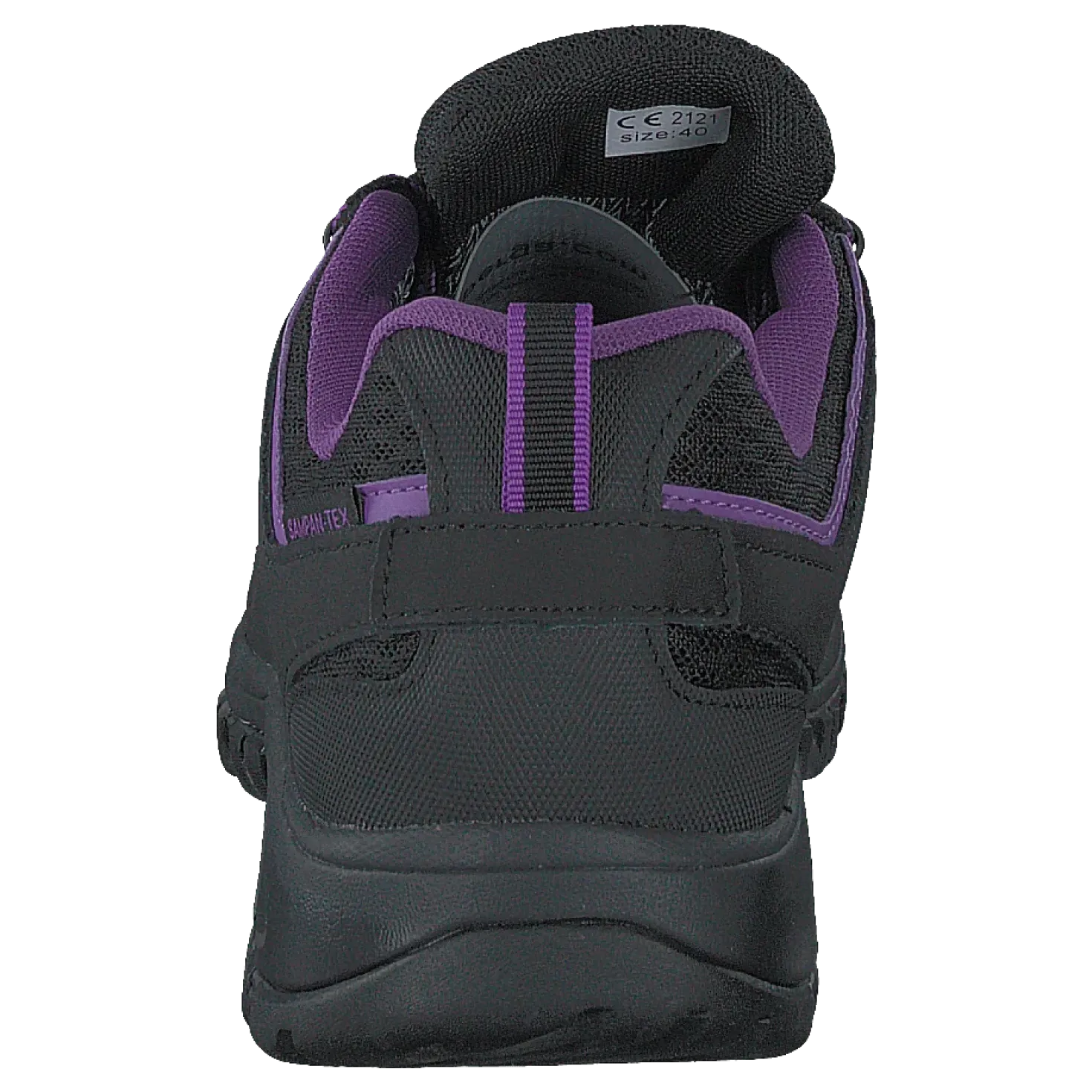 Havang 4.0 Black/purple