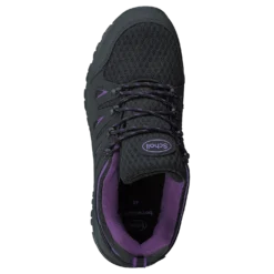 Havang 4.0 Black/purple