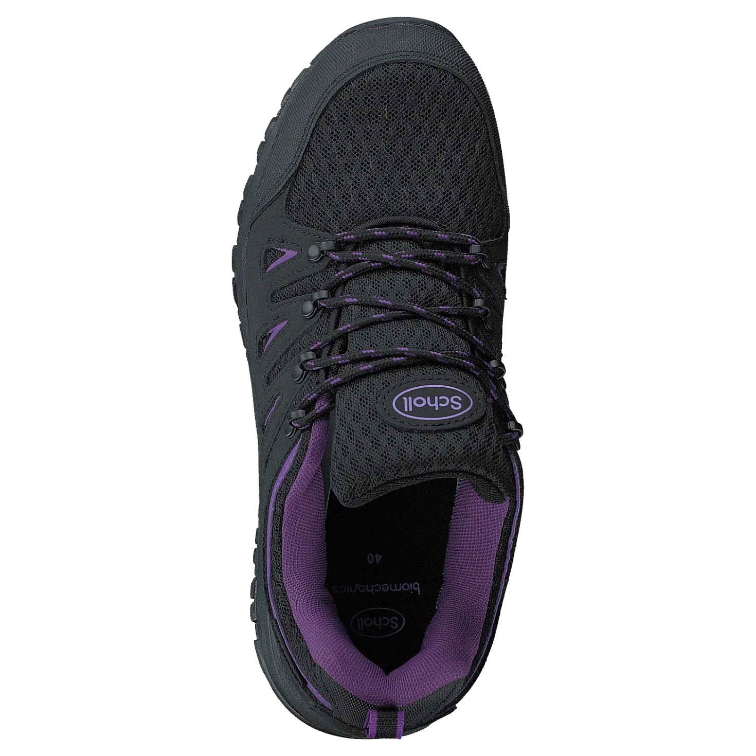 Havang 4.0 Black/purple