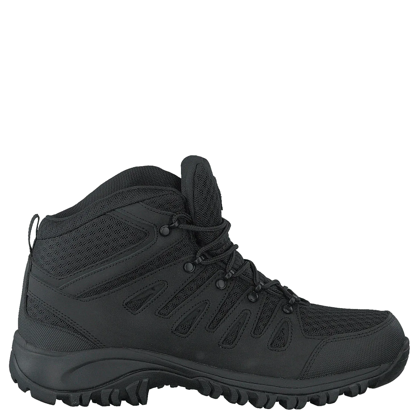 Havang Bootie All Over Black