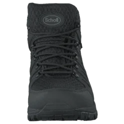 Havang Bootie All Over Black