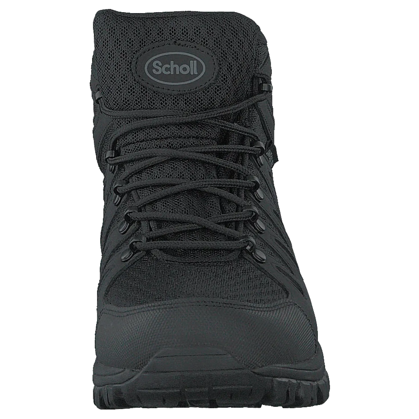 Havang Bootie All Over Black