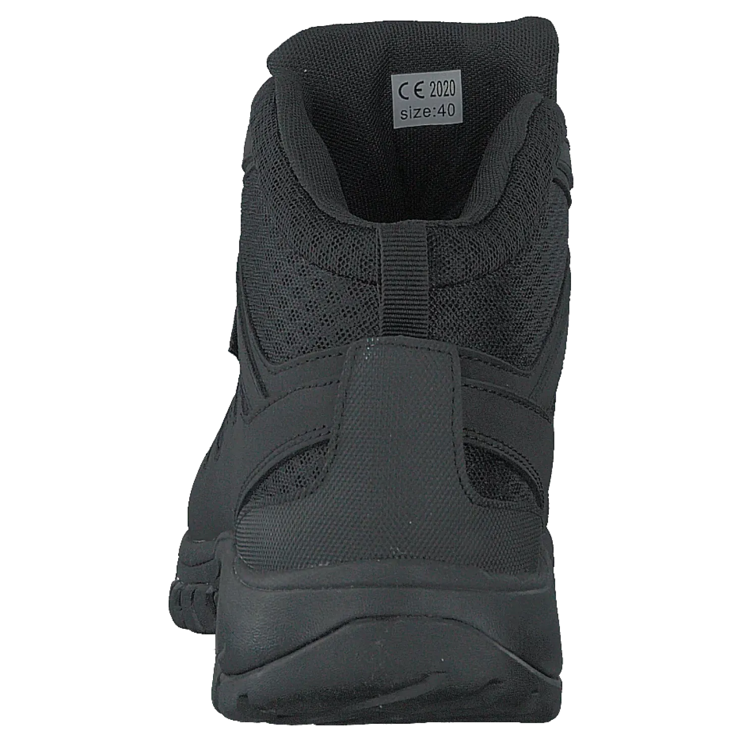 Havang Bootie All Over Black
