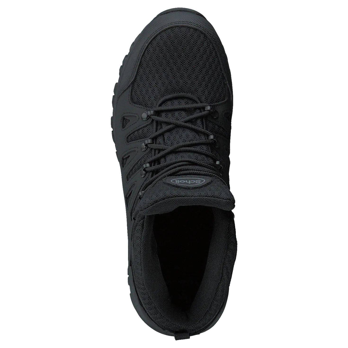 Havang Bootie All Over Black