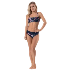 Hawaii Folded Brief Blue/Patterned