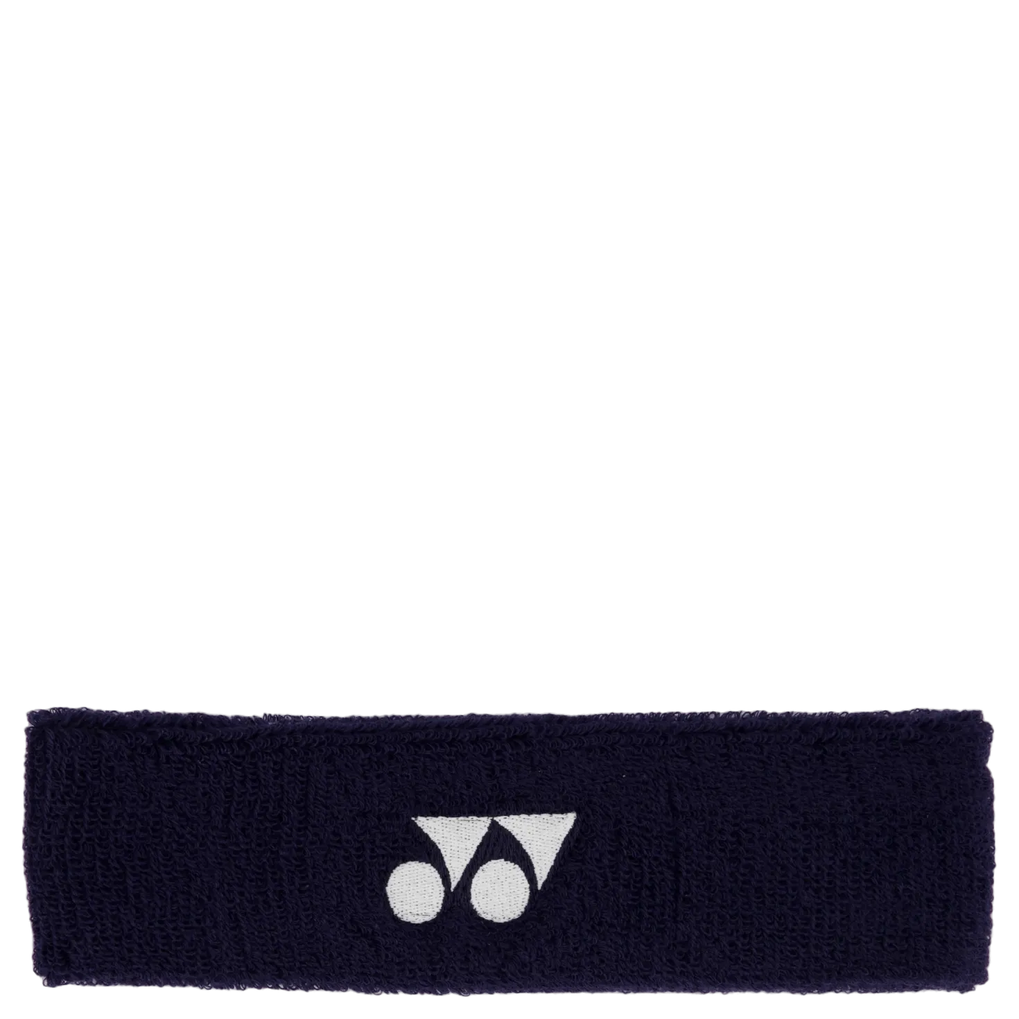 Headband Navy Blue
