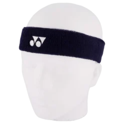 Headband Navy Blue