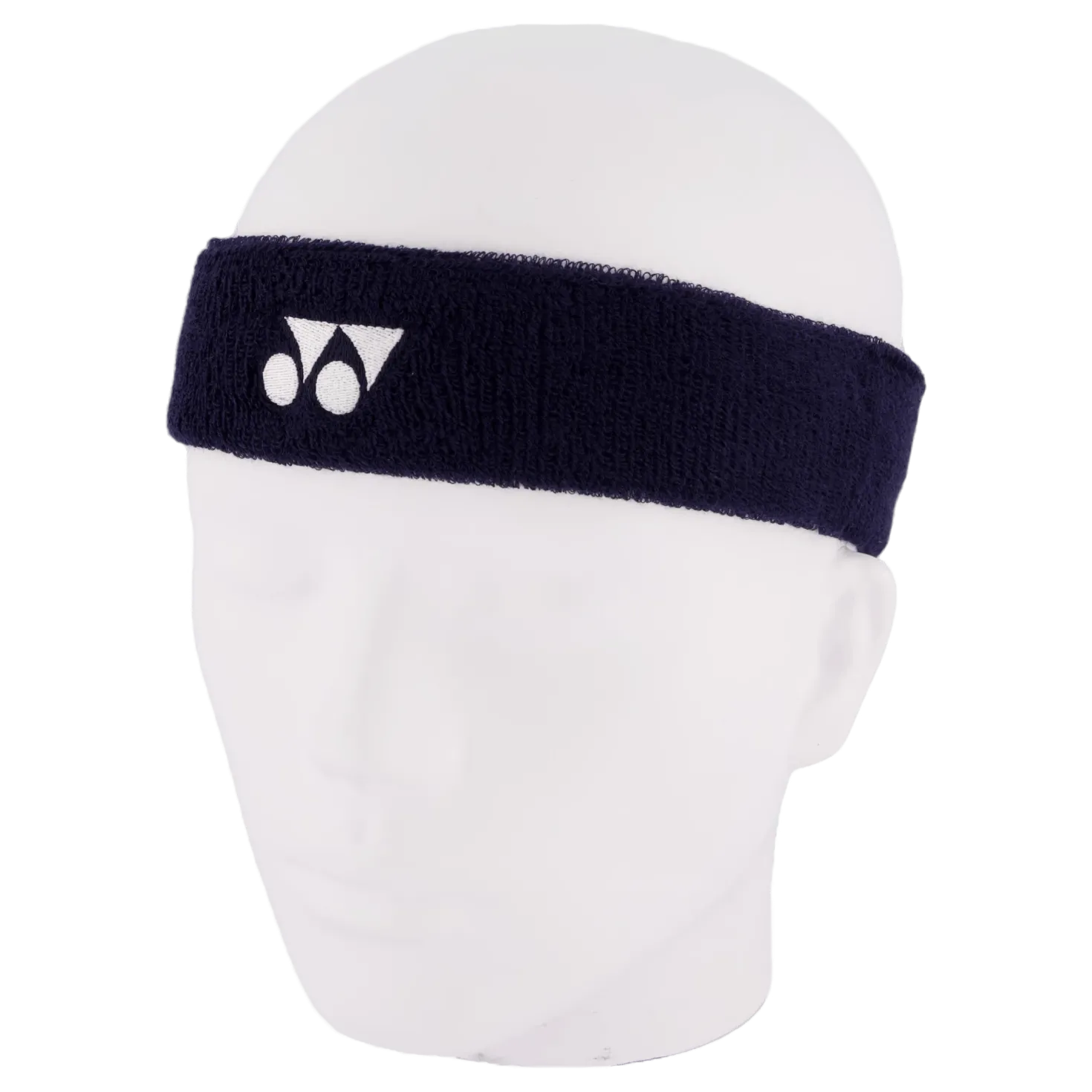 Headband Navy Blue
