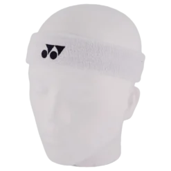 Headband White