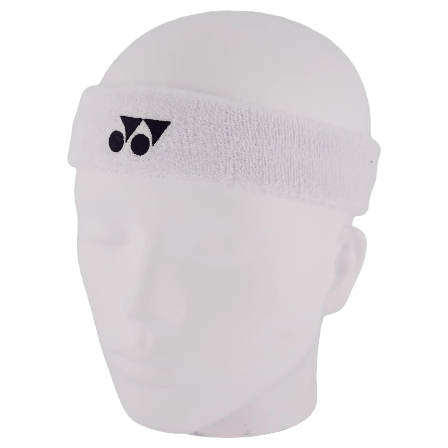 Headband White