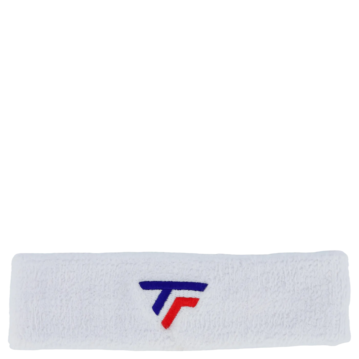 Headband White White