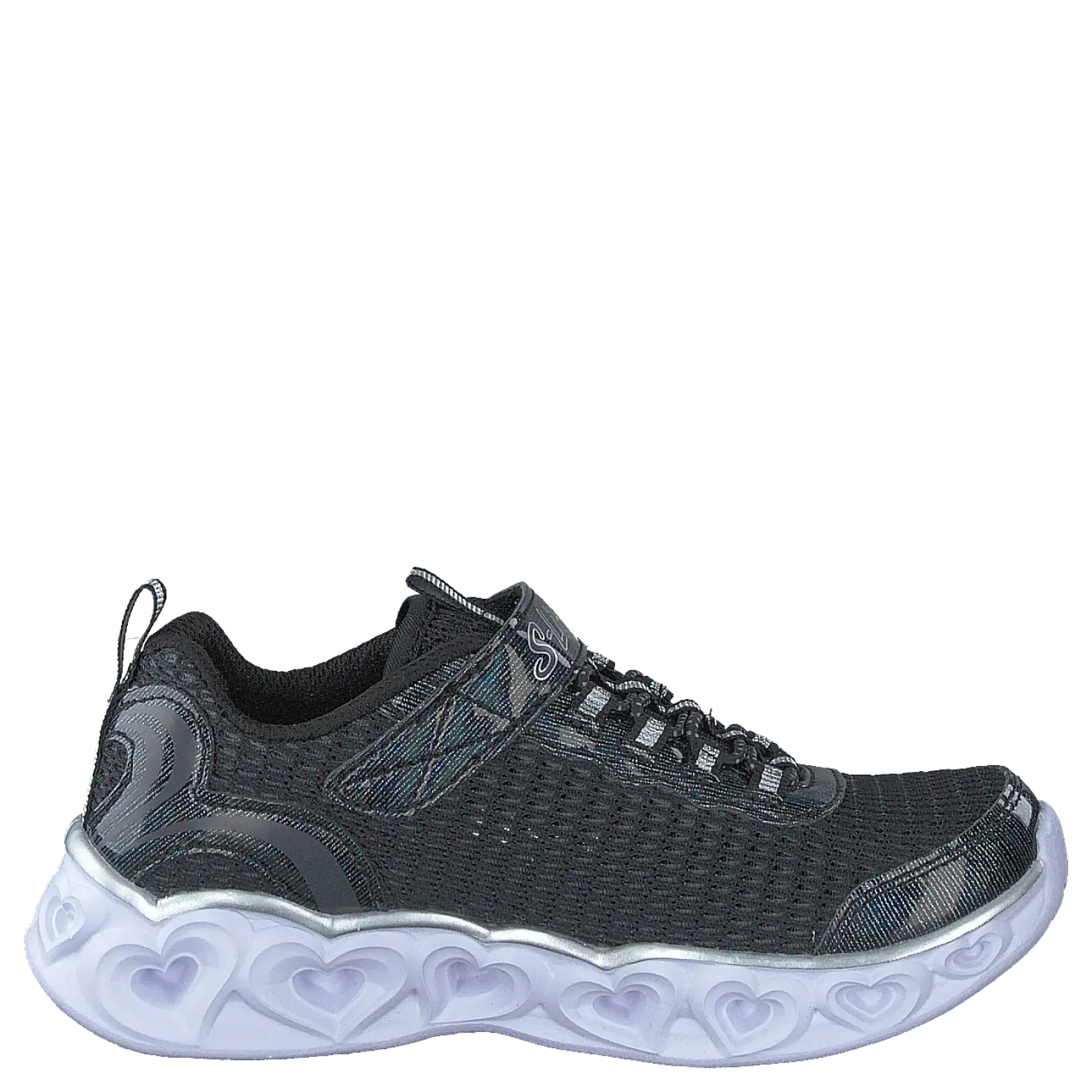 Heartlights Blk