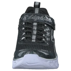 Heartlights Blk