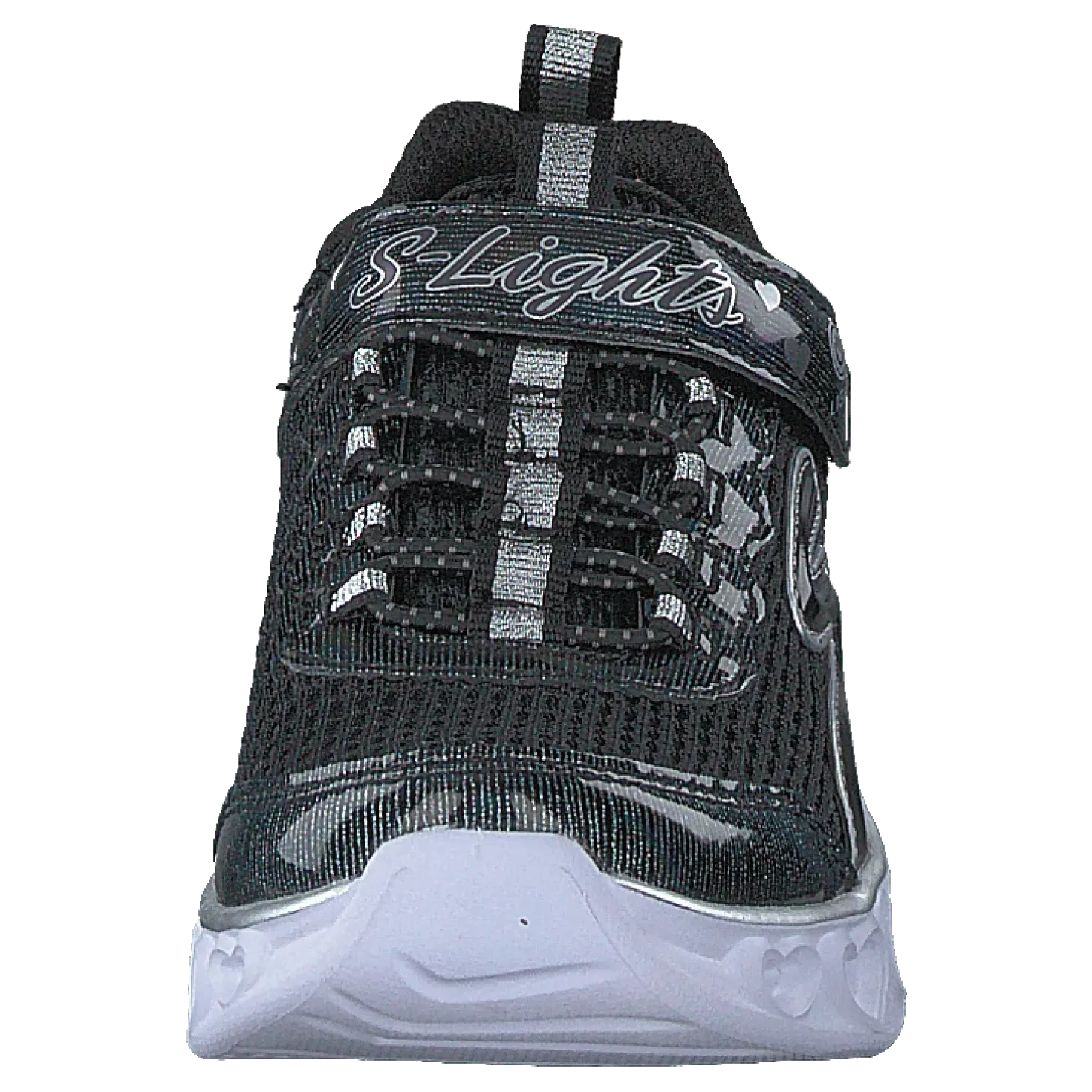 Heartlights Blk