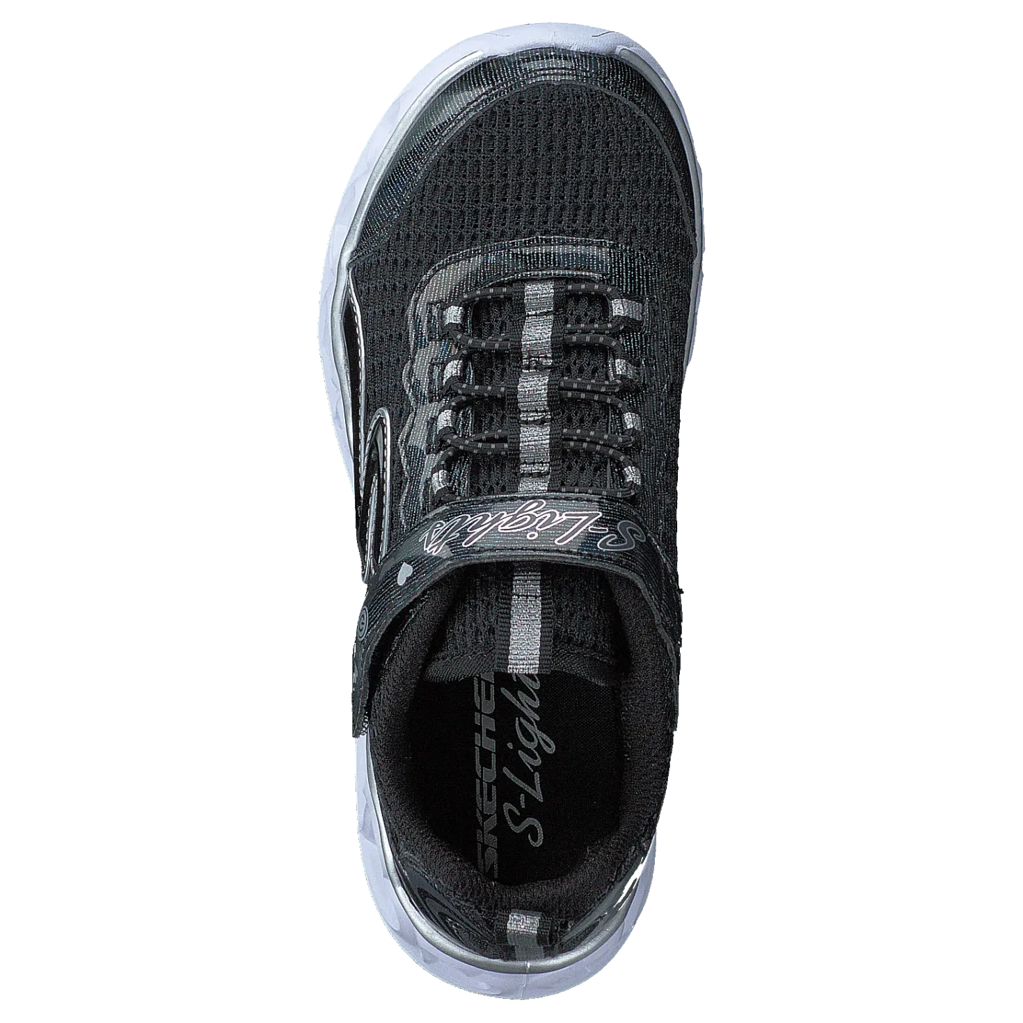 Heartlights Blk