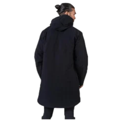 Heat Grip Coat Black