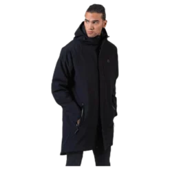 Heat Grip Coat Black
