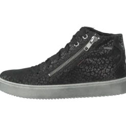 Heaven Black