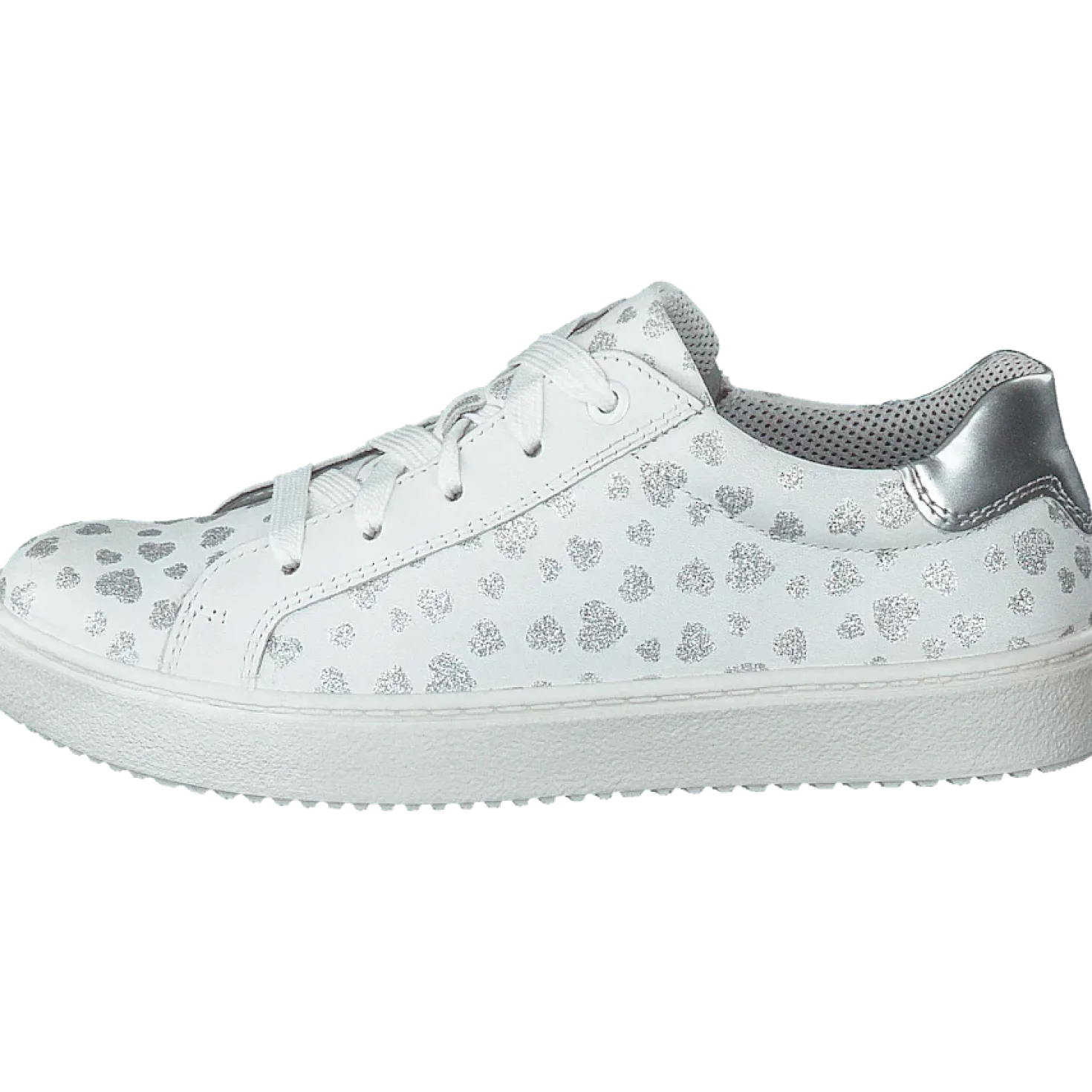 Heaven White