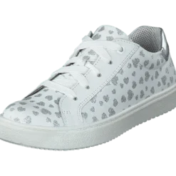 Heaven White