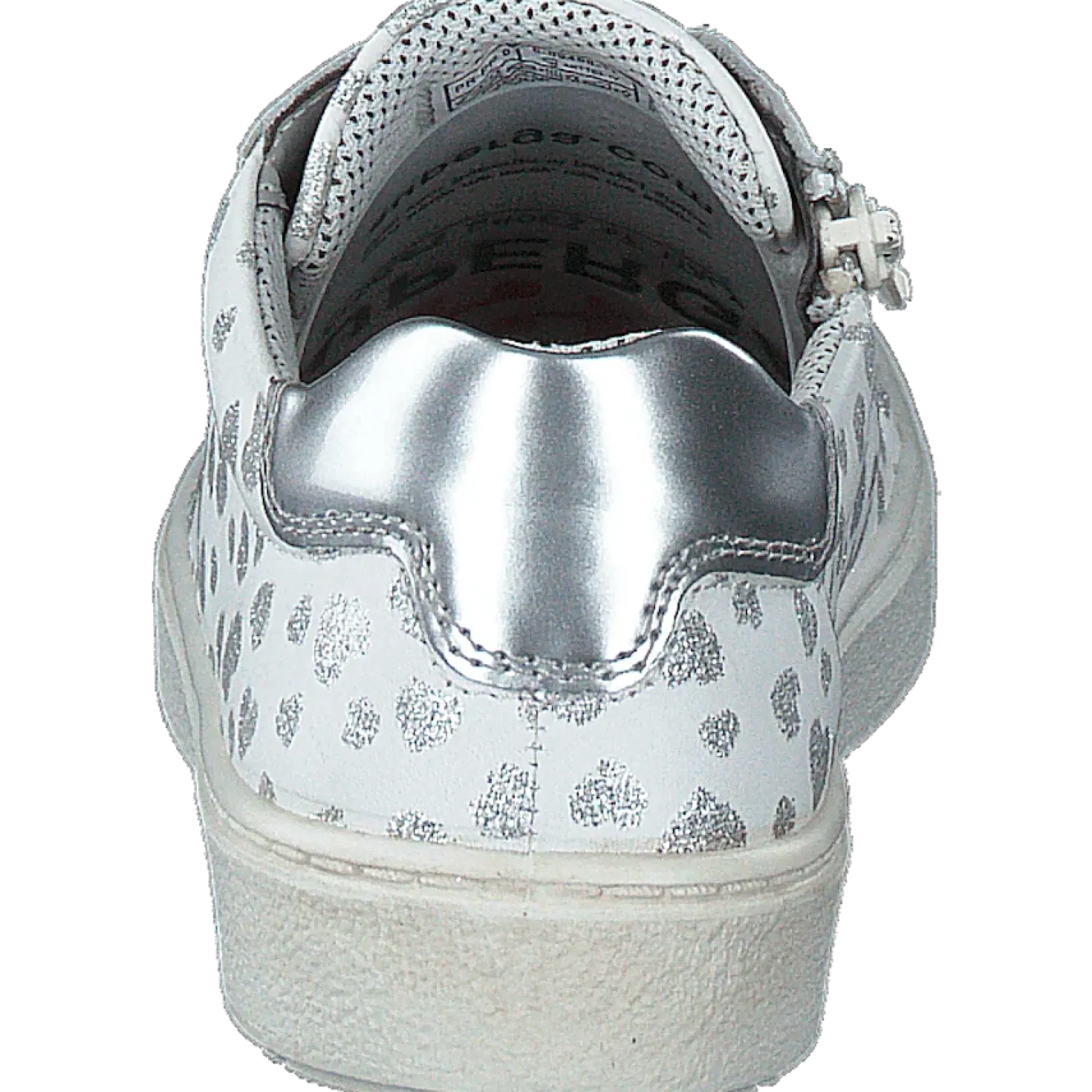 Heaven White