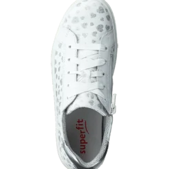 Heaven White