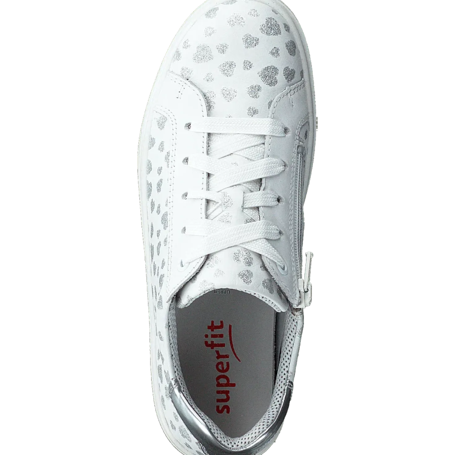 Heaven White