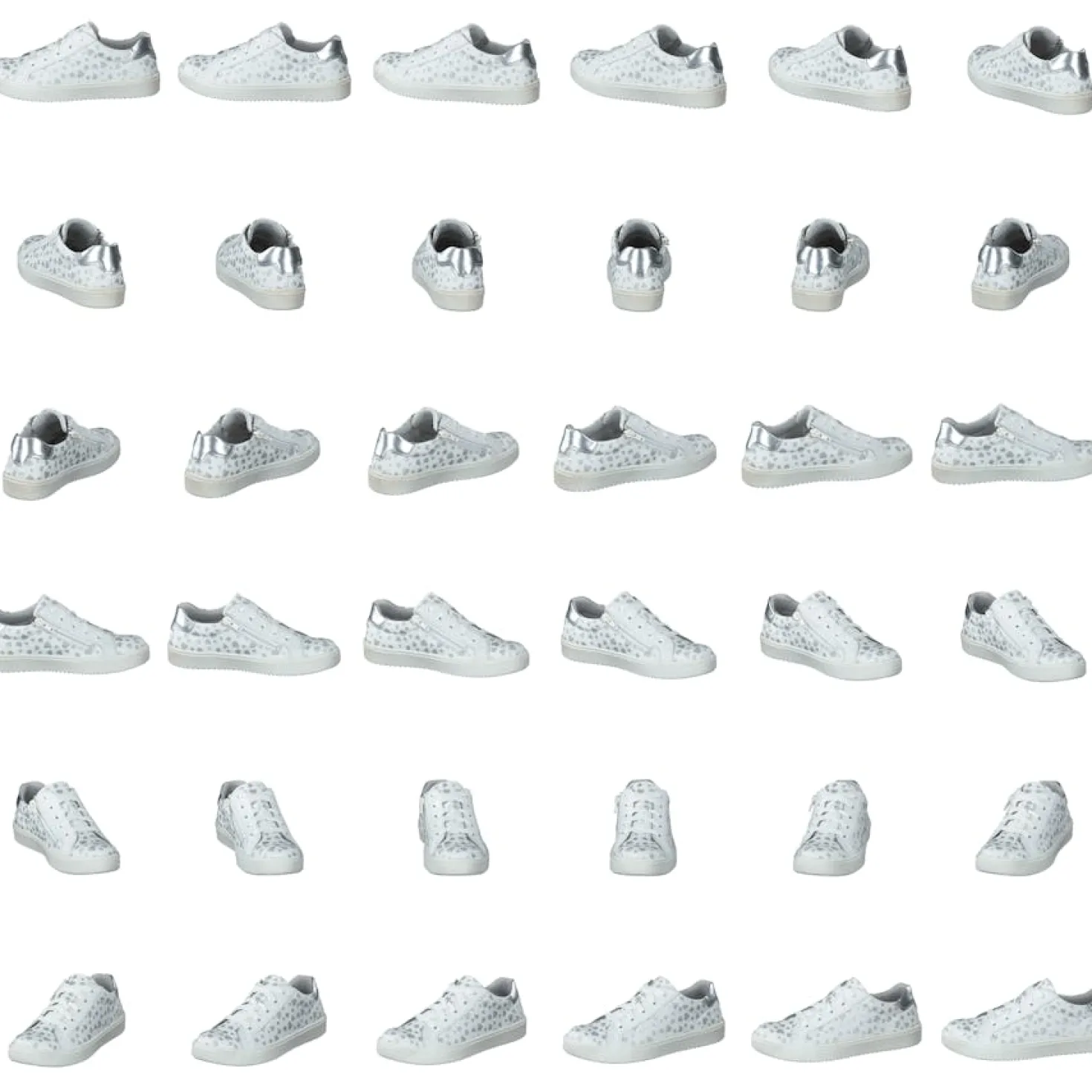 Heaven White