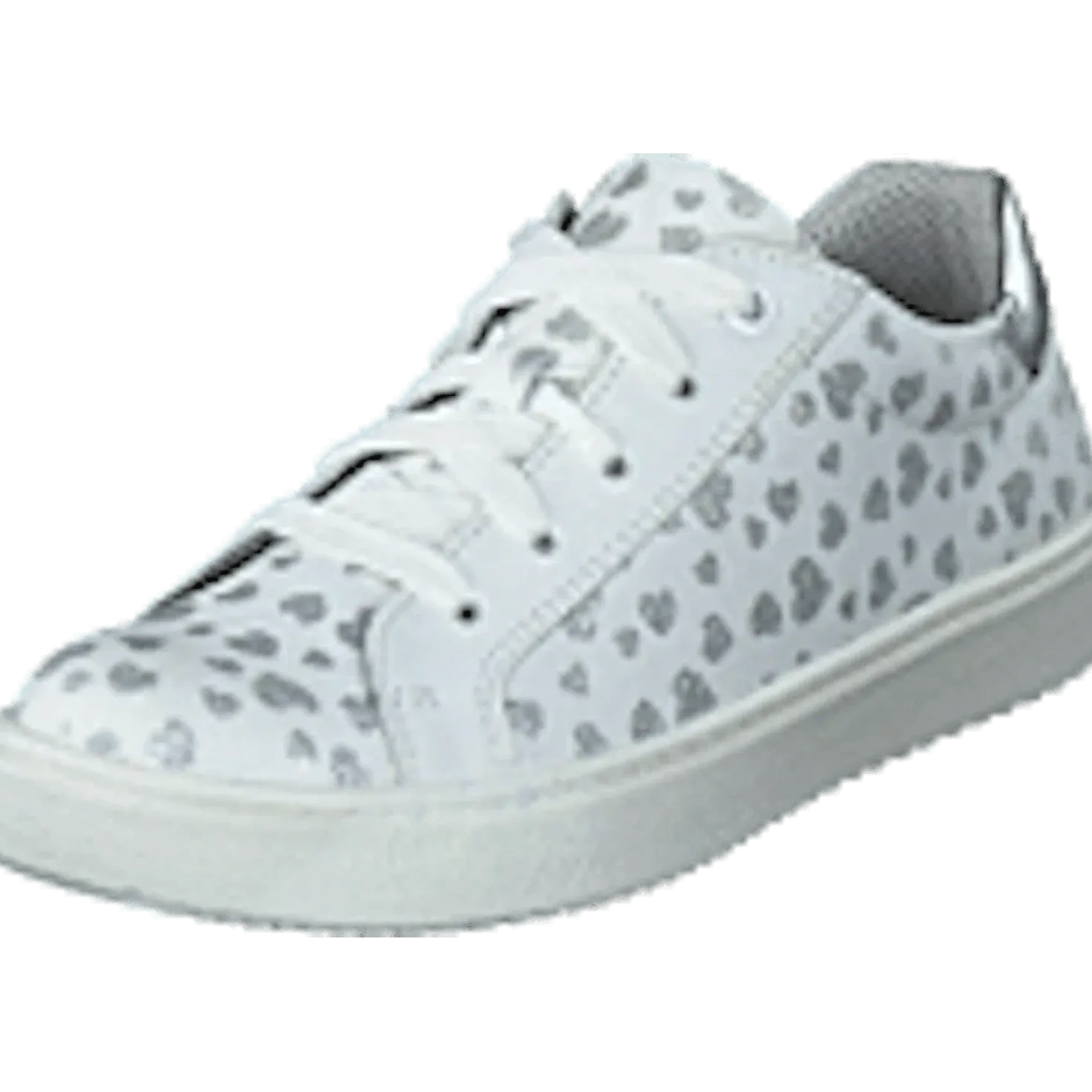 Heaven White
