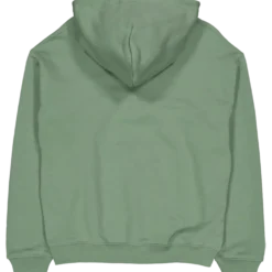 Heavy Fleece Hoodie Thyme