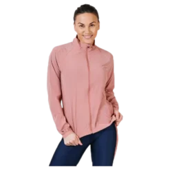 Hedvig Jacket Pink